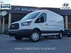 2015 Ford Transit Cargo Van