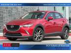 2017 Mazda CX-3