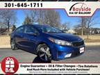 2018 Kia Forte