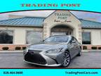 2019 Lexus ES 350