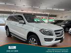 2014 Mercedes-Benz GL-Class