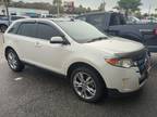 2013 Ford Edge
