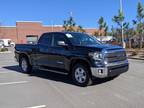 2018 Toyota Tundra