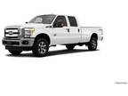 2014 Ford F-350