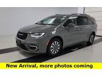 2021 Chrysler Pacifica