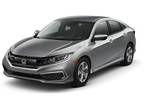 2019 Honda Civic Sedan
