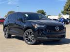 2025 Acura RDX A-Spec Package SH-AWD