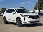 2025 Acura RDX Advance Package SH-AWD