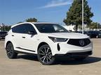 2025 Acura RDX A-Spec Advance Package SH-AWD