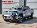 2024 GMC Sierra Sierra EV Denali Edition 1