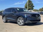 2025 Acura MDX Base