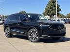 2025 Acura MDX Technology Package SH-AWD