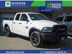 2020 Ram 1500 Classic Warlock