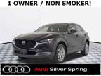 2023 Mazda CX-30 2.5 S Preferred Package