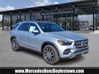 2025 Mercedes-Benz GLE GLE 350 4MATIC