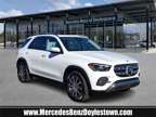 2025 Mercedes-Benz GLE GLE 350 4MATIC