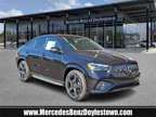 2025 Mercedes-Benz GLE GLE 450 4MATIC