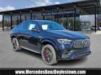 2025 Mercedes-Benz GLE GLE 63 S AMG 4MATIC
