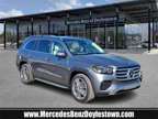 2025 Mercedes-Benz GLS GLS 450 4MATIC