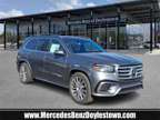 2025 Mercedes-Benz GLS GLS 450 4MATIC