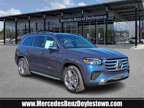 2025 Mercedes-Benz GLS GLS 450 4MATIC