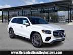 2025 Mercedes-Benz GLS GLS 450 4MATIC