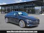 2025 Mercedes-Benz CLA CLA 250 4MATIC