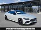 2024 Mercedes-Benz CLE CLE 300 4MATIC