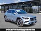 2025 Mercedes-Benz GLA GLA 250 4MATIC