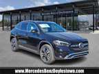 2025 Mercedes-Benz GLA GLA 250 4MATIC