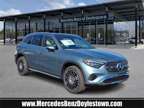 2025 Mercedes-Benz GLC GLC 300 4MATIC