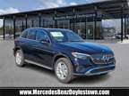2025 Mercedes-Benz GLC GLC 300 4MATIC