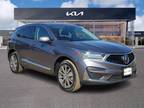 2019 Acura RDX Base SH-AWD