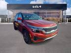 2022 Kia Seltos S