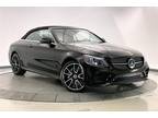 2020 Mercedes-Benz C-Class C 300 4MATIC