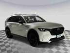 2025 Mazda CX-90 PHEV Premium