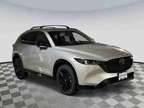 2025 Mazda CX-5 2.5 Turbo Premium
