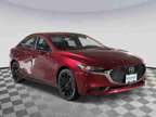 2025 Mazda Mazda3 2.5 S Select Sport Base