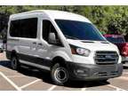 2020 Ford Transit-150 XL