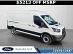 2024 Ford Transit-350 Base