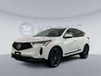 2022 Acura RDX A-Spec Package SH-AWD