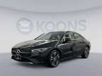 2024 Mercedes-Benz CLA CLA 250 4MATIC