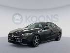2024 Mercedes-Benz C-Class C 300 4MATIC