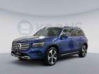 2024 Mercedes-Benz GLB GLB 250 4MATIC