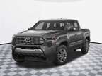 2024 Toyota Tacoma Hybrid Limited Hybrid