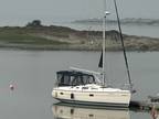 2002 Hunter 356 Boat for Sale