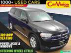 2013 Dodge Durango SXT