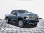 2025 Chevrolet Silverado 2500HD High Country LT2