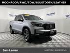 2022 Honda Ridgeline