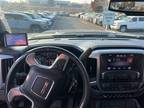 2015 GMC Sierra 3500HD